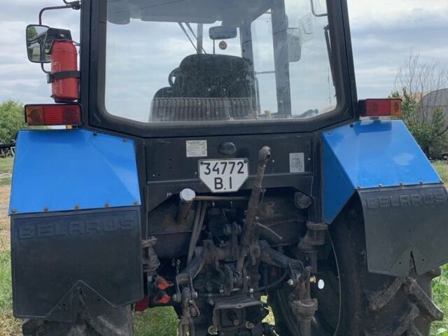 МТЗ Інша, об'ємом двигуна 0 л та пробігом 0 тис. км за 20000 $, фото 1 на Automoto.ua