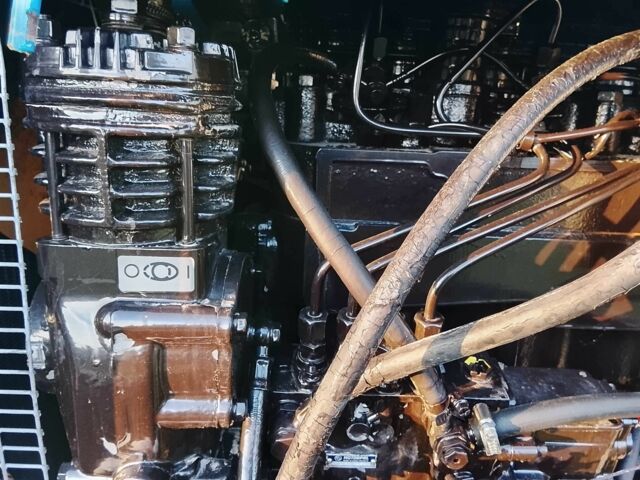 МТЗ Другая, объемом двигателя 6.7 л и пробегом 0 тыс. км за 22300 $, фото 6 на Automoto.ua