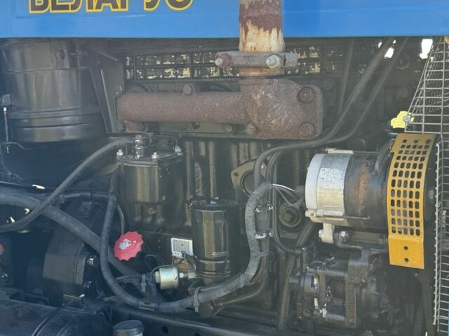 МТЗ Другая 2021 в Днепре (Днепропетровске) на Automoto.ua МТЗ Другая, объемом двигателя 4.75 л и пробегом 1 тыс. км за 19700 $, фото 4 на Automoto.ua