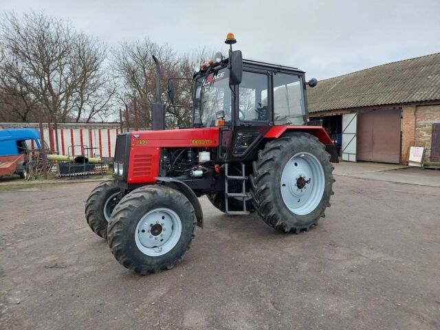 МТЗ Другая, объемом двигателя 0 л и пробегом 0 тыс. км за 21100 $, фото 6 на Automoto.ua