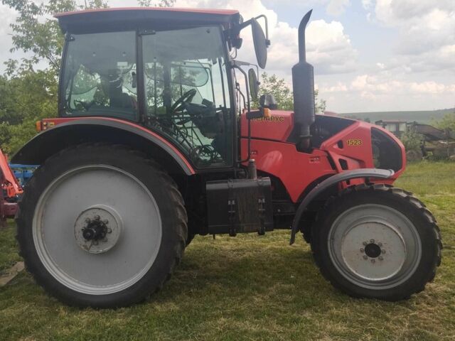 МТЗ Другая, объемом двигателя 7.11 л и пробегом 1 тыс. км за 40190 $, фото 3 на Automoto.ua