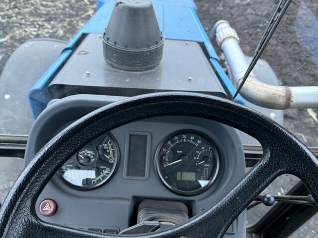 МТЗ Другая, объемом двигателя 6.8 л и пробегом 1 тыс. км за 29000 $, фото 4 на Automoto.ua