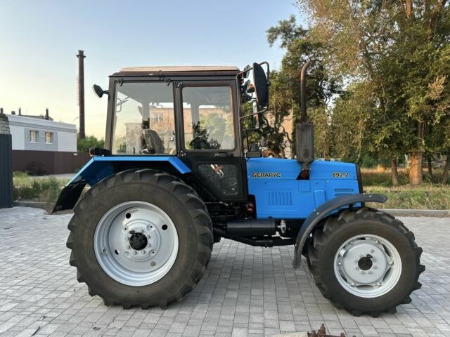 МТЗ Другая 2021 в Запорожье на Automoto.ua МТЗ Другая, объемом двигателя 4.7 л и пробегом 90 тыс. км за 23900 $, фото 6 на Automoto.ua