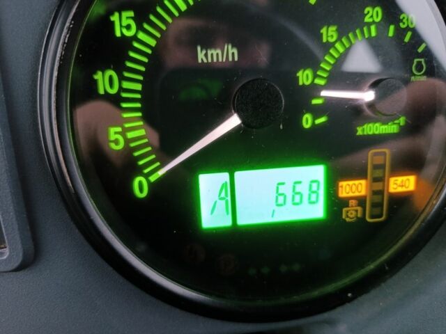 МТЗ Другая, объемом двигателя 4.75 л и пробегом 0 тыс. км за 20300 $, фото 13 на Automoto.ua