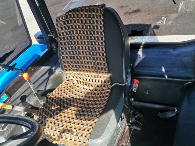 МТЗ Другая, объемом двигателя 4.75 л и пробегом 3 тыс. км за 21252 $, фото 9 на Automoto.ua