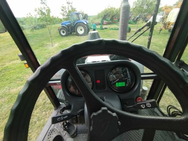 МТЗ Другая, объемом двигателя 7.11 л и пробегом 1 тыс. км за 40190 $, фото 7 на Automoto.ua