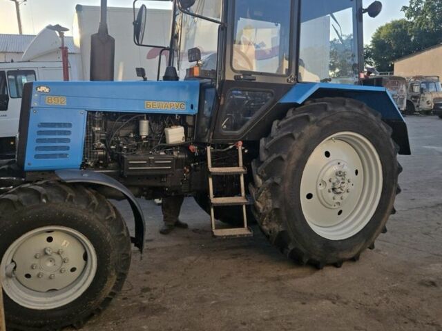 МТЗ Другая, объемом двигателя 0 л и пробегом 0 тыс. км за 21500 $, фото 4 на Automoto.ua