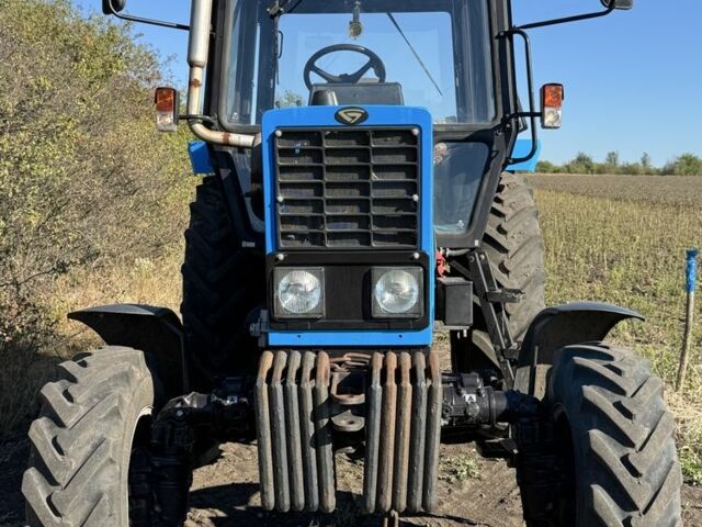 МТЗ Другая, объемом двигателя 4.75 л и пробегом 1 тыс. км за 19000 $, фото 3 на Automoto.ua