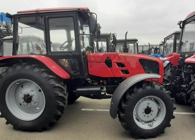 МТЗ Інша, об'ємом двигуна 4.75 л та пробігом 1 тис. км за 26185 $, фото 4 на Automoto.ua