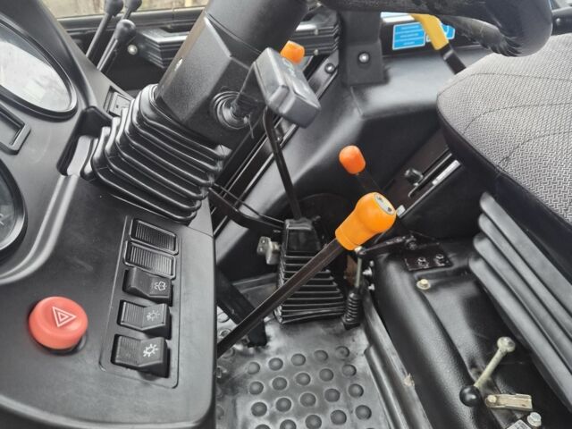 МТЗ Другая, объемом двигателя 0 л и пробегом 920 тыс. км за 21500 $, фото 7 на Automoto.ua