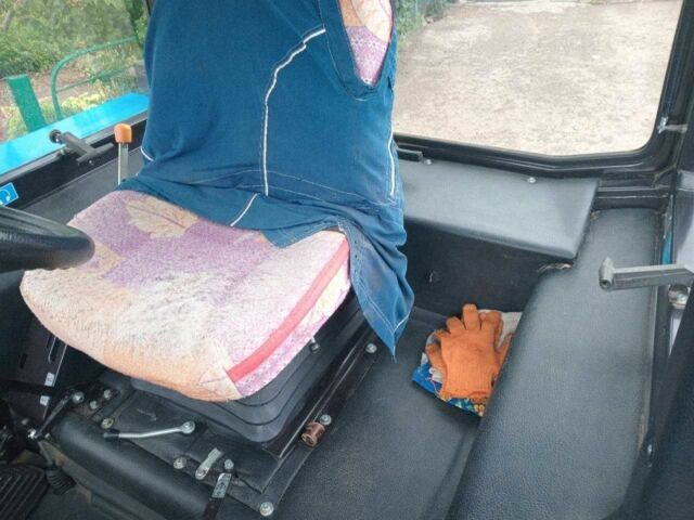 МТЗ Другая 2021 в Голованевске на Automoto.ua МТЗ Другая, объемом двигателя 4.75 л и пробегом 0 тыс. км за 22500 $, фото 7 на Automoto.ua