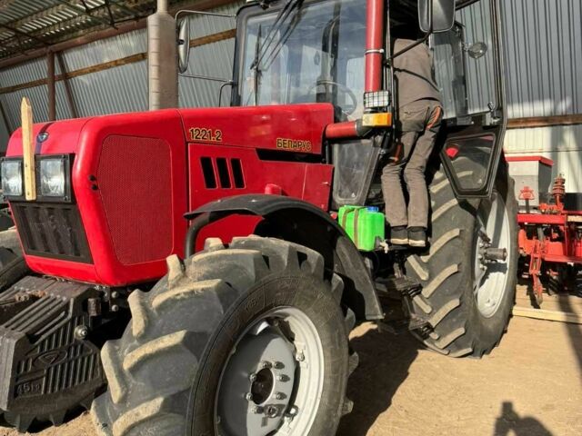 МТЗ Інша, об'ємом двигуна 0 л та пробігом 2 тис. км за 32500 $, фото 4 на Automoto.ua