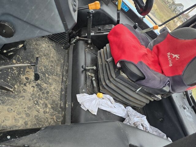 МТЗ Другая, объемом двигателя 0 л и пробегом 0 тыс. км за 19900 $, фото 3 на Automoto.ua