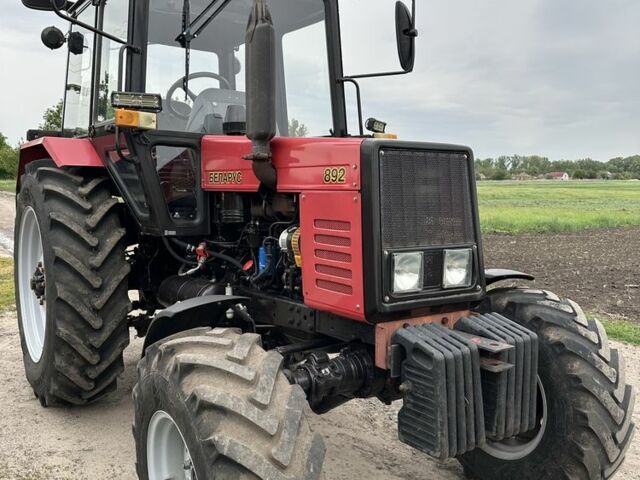 МТЗ Інша, об'ємом двигуна 0 л та пробігом 0 тис. км за 21300 $, фото 8 на Automoto.ua