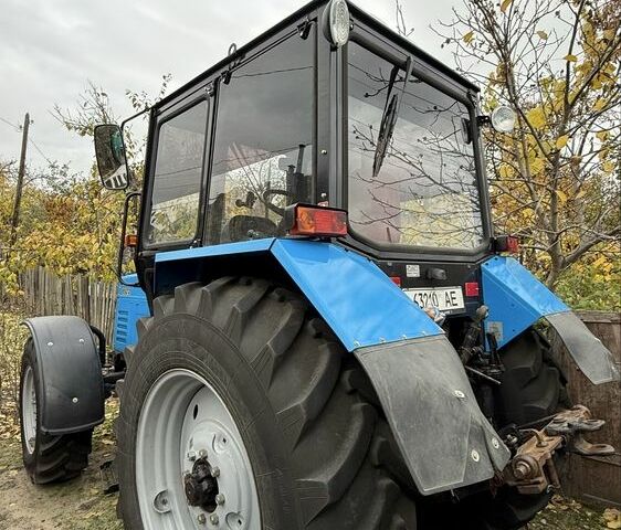 МТЗ Другая, объемом двигателя 0 л и пробегом 0 тыс. км за 25200 $, фото 1 на Automoto.ua