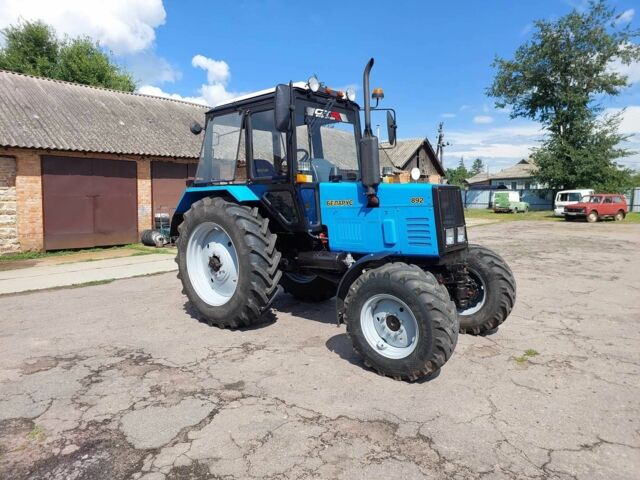 МТЗ Другая, объемом двигателя 0 л и пробегом 0 тыс. км за 21100 $, фото 3 на Automoto.ua