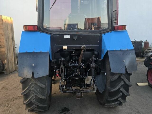 МТЗ Другая, объемом двигателя 0 л и пробегом 0 тыс. км за 21500 $, фото 5 на Automoto.ua
