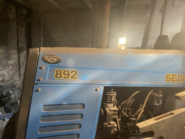 МТЗ Другая 2021 в Могилев-Подольском на Automoto.ua МТЗ Другая, объемом двигателя 0 л и пробегом 68 тыс. км за 23500 $, фото 9 на Automoto.ua