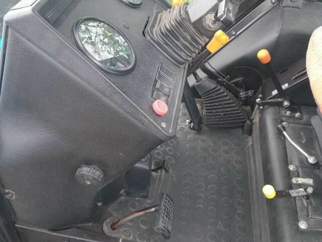 МТЗ Другая 2021 в Голованевске на Automoto.ua МТЗ Другая, объемом двигателя 4.75 л и пробегом 0 тыс. км за 22500 $, фото 12 на Automoto.ua