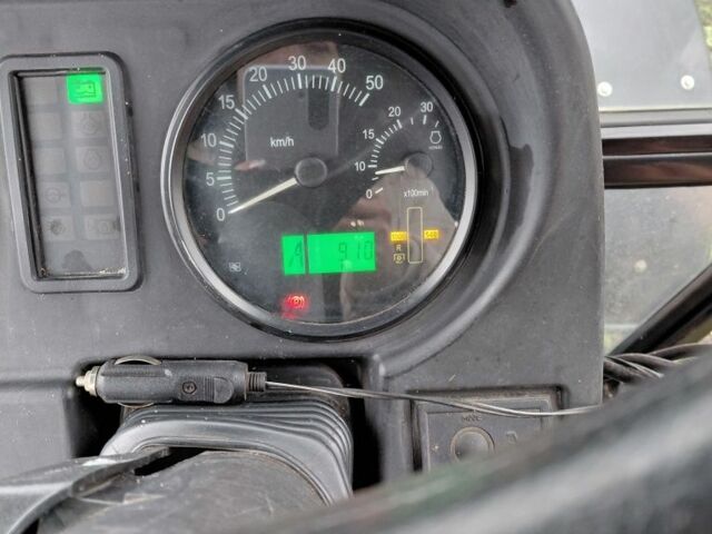 МТЗ Інша, об'ємом двигуна 0 л та пробігом 0 тис. км за 22000 $, фото 4 на Automoto.ua