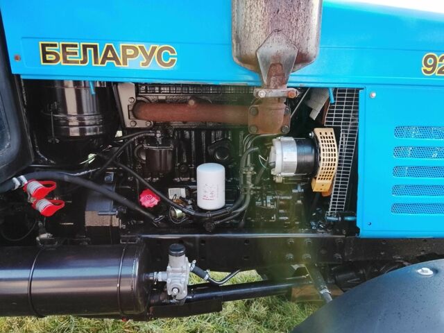 МТЗ Другая, объемом двигателя 6.7 л и пробегом 0 тыс. км за 22300 $, фото 14 на Automoto.ua