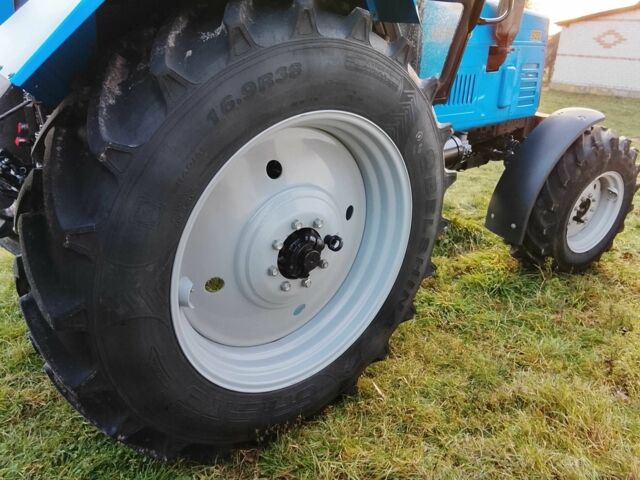 МТЗ Другая, объемом двигателя 6.7 л и пробегом 0 тыс. км за 22300 $, фото 18 на Automoto.ua