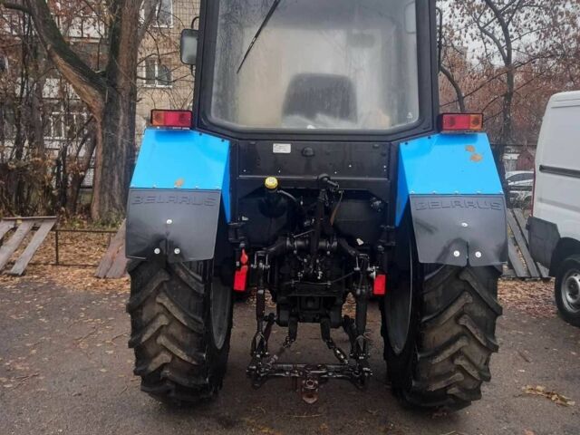 МТЗ Другая, объемом двигателя 0 л и пробегом 10 тыс. км за 25432 $, фото 2 на Automoto.ua