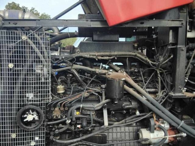 МТЗ Інша 2021 у Васильковке на Automoto.ua МТЗ Інша, об'ємом двигуна 7.12 л та пробігом 1 тис. км за 35860 $, фото 9 на Automoto.ua