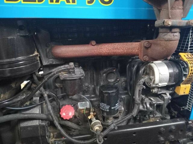 МТЗ Другая 2021 в Голованевске на Automoto.ua МТЗ Другая, объемом двигателя 4.75 л и пробегом 0 тыс. км за 22500 $, фото 6 на Automoto.ua