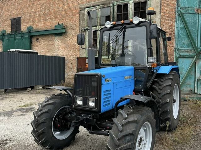 МТЗ Другая 2021 в Запорожье на Automoto.ua МТЗ Другая, объемом двигателя 4.7 л и пробегом 120 тыс. км за 23900 $, фото 3 на Automoto.ua