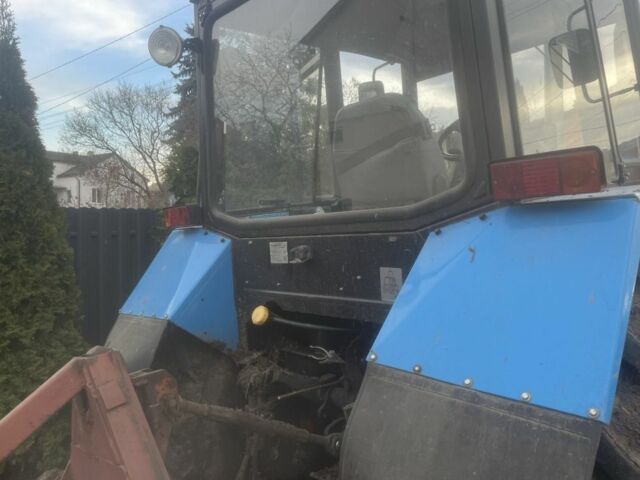 МТЗ Інша, об'ємом двигуна 0 л та пробігом 0 тис. км за 22000 $, фото 1 на Automoto.ua