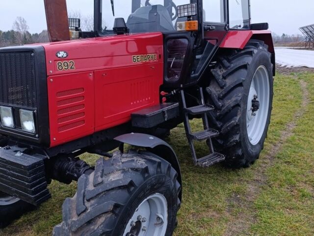 МТЗ Другая, объемом двигателя 4.75 л и пробегом 0 тыс. км за 20300 $, фото 1 на Automoto.ua