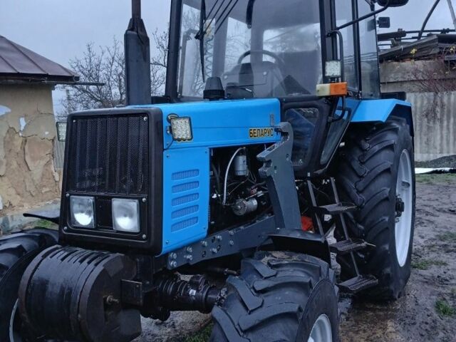 МТЗ Другая, объемом двигателя 0 л и пробегом 4 тыс. км за 21000 $, фото 2 на Automoto.ua