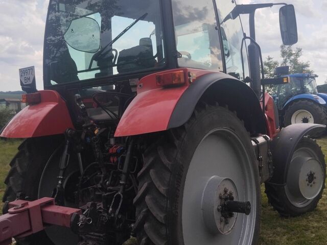 МТЗ Другая, объемом двигателя 7.11 л и пробегом 1 тыс. км за 40190 $, фото 4 на Automoto.ua