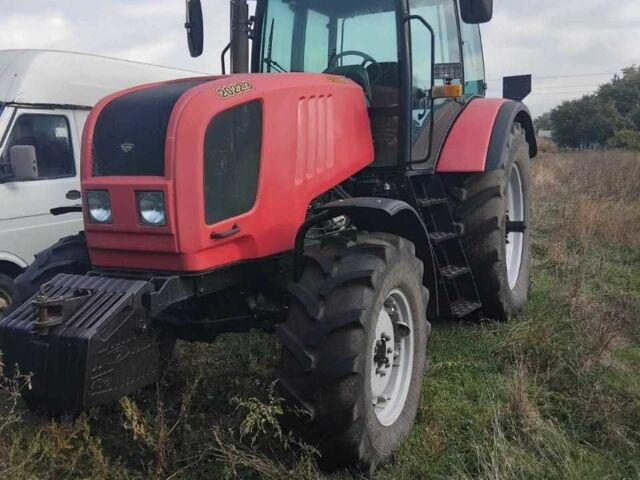 МТЗ Інша 2021 у Васильковке на Automoto.ua МТЗ Інша, об'ємом двигуна 7.12 л та пробігом 1 тис. км за 35860 $, фото 2 на Automoto.ua