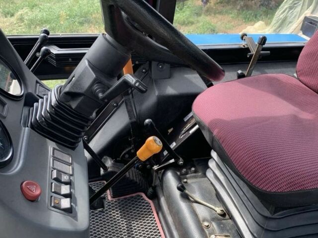 МТЗ Інша, об'ємом двигуна 0 л та пробігом 0 тис. км за 20000 $, фото 7 на Automoto.ua