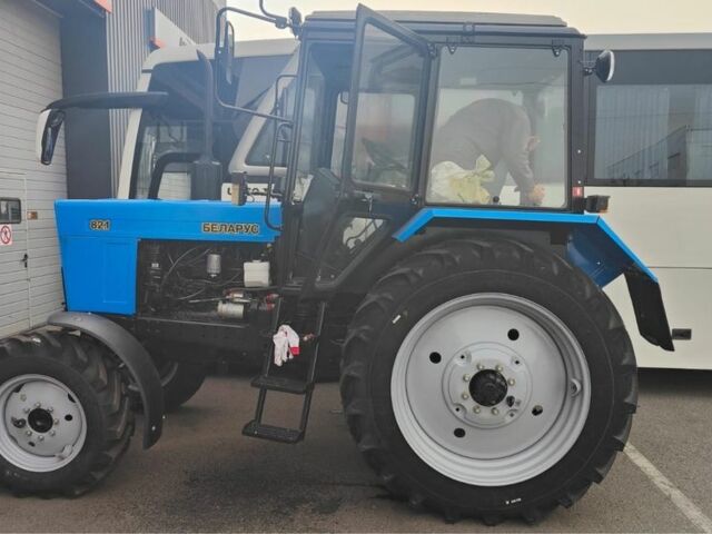 МТЗ Інша, об'ємом двигуна 4.75 л та пробігом 1 тис. км за 26197 $, фото 13 на Automoto.ua