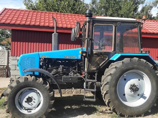 МТЗ Другая, объемом двигателя 0 л и пробегом 2 тыс. км за 30000 $, фото 2 на Automoto.ua