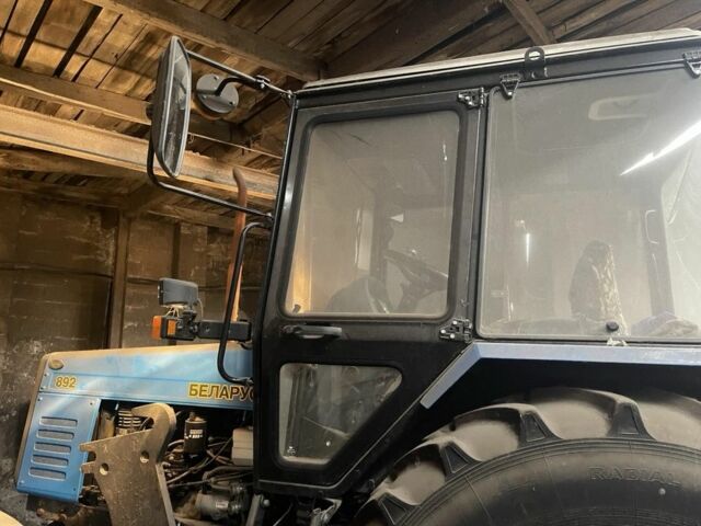 МТЗ Другая 2021 в Могилев-Подольском на Automoto.ua МТЗ Другая, объемом двигателя 0 л и пробегом 68 тыс. км за 23500 $, фото 8 на Automoto.ua