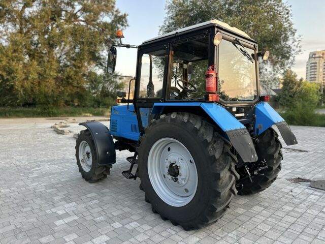 МТЗ Другая 2021 в Запорожье на Automoto.ua МТЗ Другая, объемом двигателя 4.7 л и пробегом 90 тыс. км за 23900 $, фото 3 на Automoto.ua