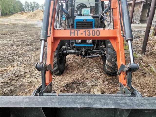 МТЗ Другая, объемом двигателя 4.75 л и пробегом 3 тыс. км за 23804 $, фото 5 на Automoto.ua