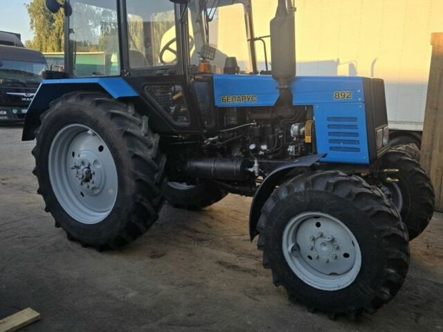 МТЗ Другая, объемом двигателя 0 л и пробегом 0 тыс. км за 21500 $, фото 3 на Automoto.ua