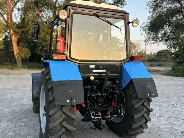 МТЗ Другая 2021 в Запорожье на Automoto.ua МТЗ Другая, объемом двигателя 4.7 л и пробегом 90 тыс. км за 23900 $, фото 11 на Automoto.ua