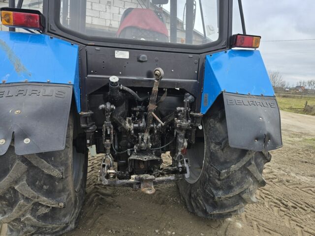 МТЗ Другая, объемом двигателя 0 л и пробегом 0 тыс. км за 19900 $, фото 2 на Automoto.ua