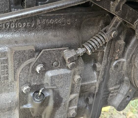 МТЗ Другая, объемом двигателя 0 л и пробегом 0 тыс. км за 25200 $, фото 2 на Automoto.ua