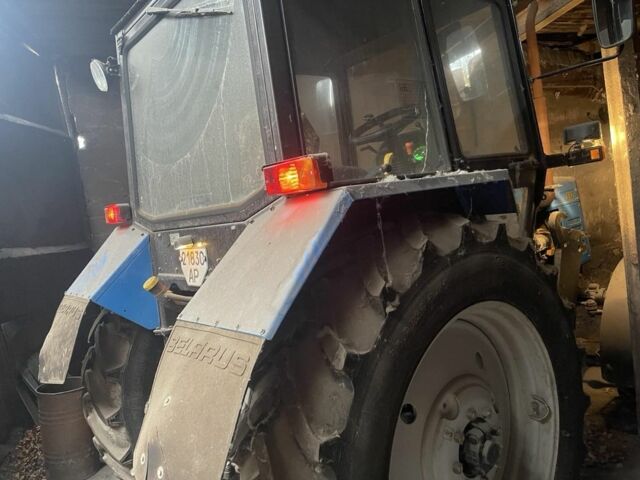 МТЗ Другая 2021 в Могилев-Подольском на Automoto.ua МТЗ Другая, объемом двигателя 0 л и пробегом 68 тыс. км за 23500 $, фото 1 на Automoto.ua