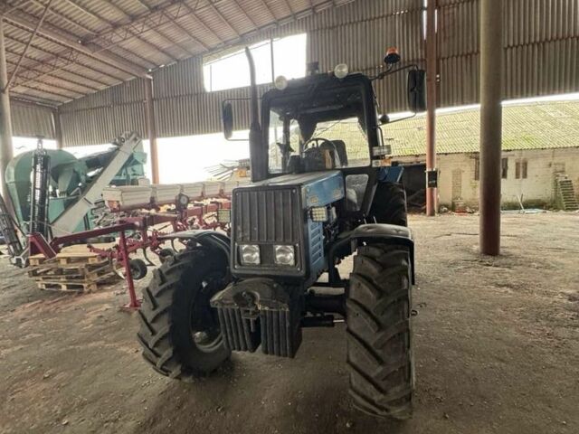 МТЗ Інша, об'ємом двигуна 0 л та пробігом 0 тис. км за 24500 $, фото 2 на Automoto.ua