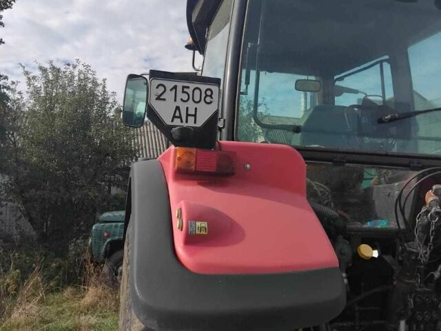 МТЗ Інша 2021 у Васильковке на Automoto.ua МТЗ Інша, об'ємом двигуна 7.12 л та пробігом 1 тис. км за 35860 $, фото 3 на Automoto.ua