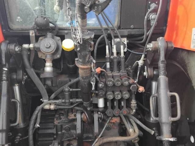 МТЗ Інша 2021 у Васильковке на Automoto.ua МТЗ Інша, об'ємом двигуна 7.12 л та пробігом 1 тис. км за 35860 $, фото 8 на Automoto.ua