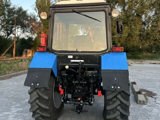 МТЗ Другая 2021 в Запорожье на Automoto.ua МТЗ Другая, объемом двигателя 4.7 л и пробегом 90 тыс. км за 23900 $, фото 10 на Automoto.ua